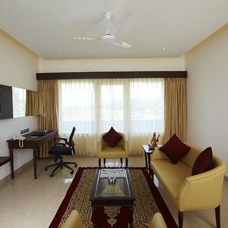 Rns Golf Resort & Nature Cure Centre Mavalli Exterior photo