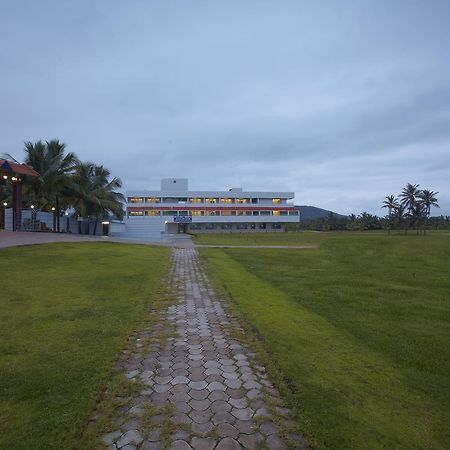 Rns Golf Resort & Nature Cure Centre Mavalli Exterior photo