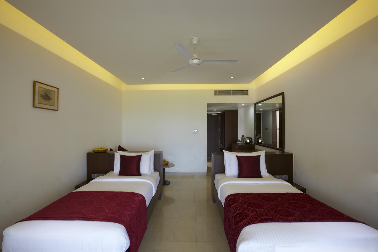 Rns Golf Resort & Nature Cure Centre Mavalli Exterior photo