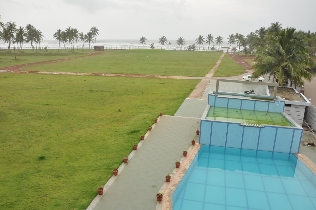 Rns Golf Resort & Nature Cure Centre Mavalli Exterior photo