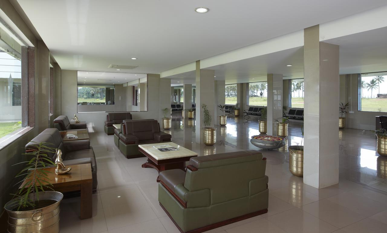 Rns Golf Resort & Nature Cure Centre Mavalli Exterior photo